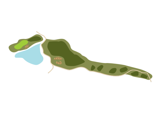 힐코스