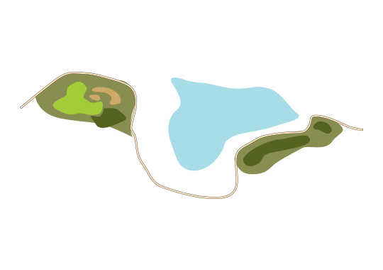 힐코스
